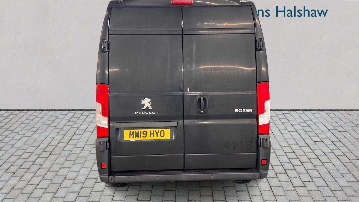Used Peugeot Boxer 2019 for sale - 76875683: Photo 13