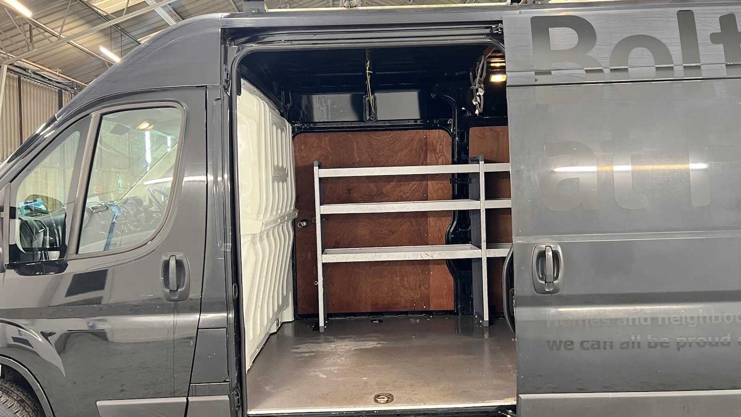 Used Peugeot Boxer 2019 for sale - 76875683: Photo 14