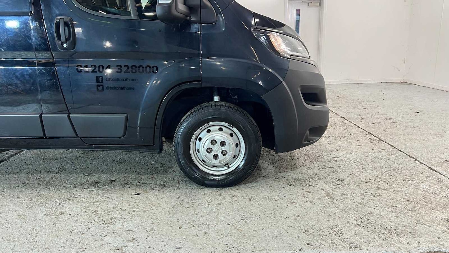 Used Peugeot Boxer 2019 for sale - 76875683: Photo 18