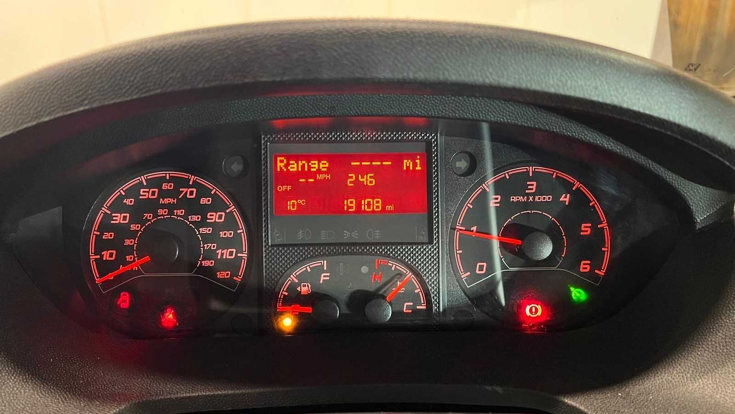 Used Peugeot Boxer 2019 for sale - 76875683: Photo 21