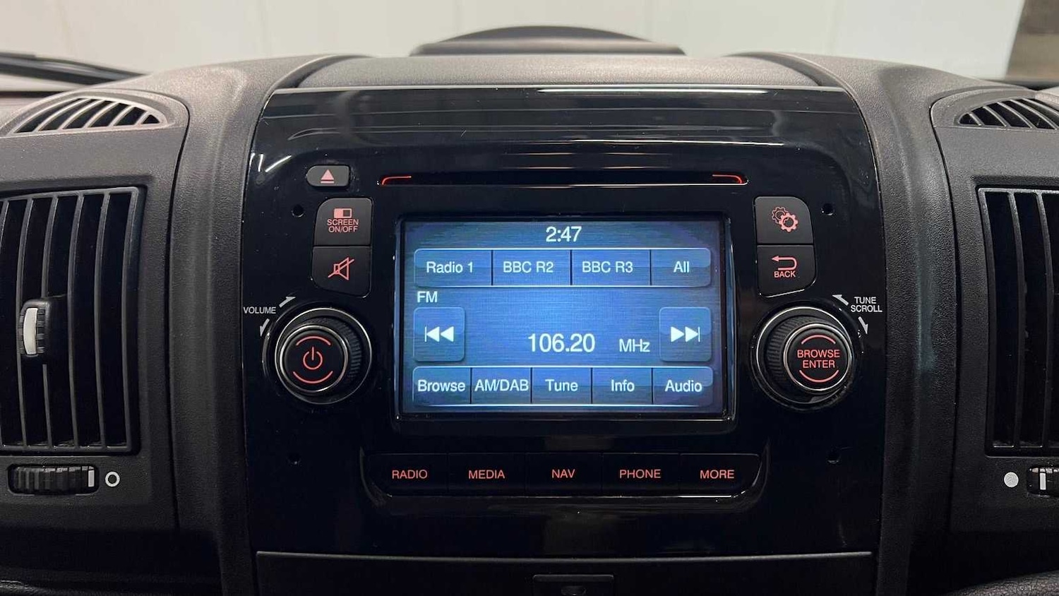 Used Peugeot Boxer 2019 for sale - 76875683: Photo 22