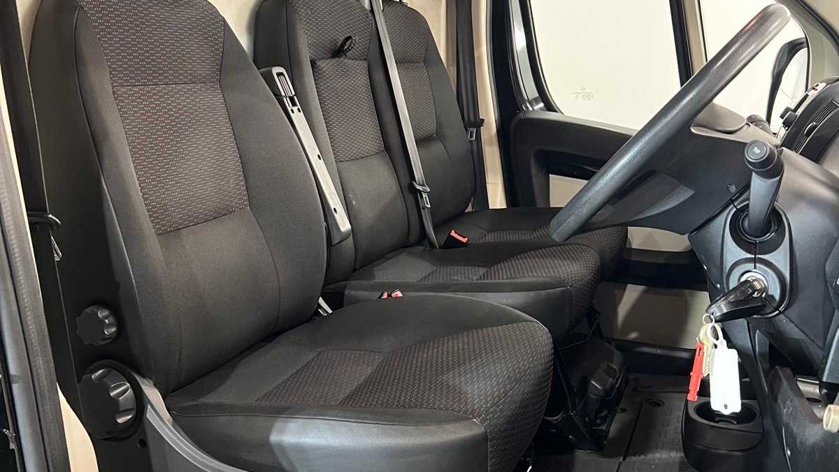 Used Peugeot Boxer 2019 for sale - 76875683: Photo 24