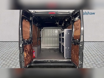 Used Peugeot Boxer 2019 for sale - 76875683: Photo