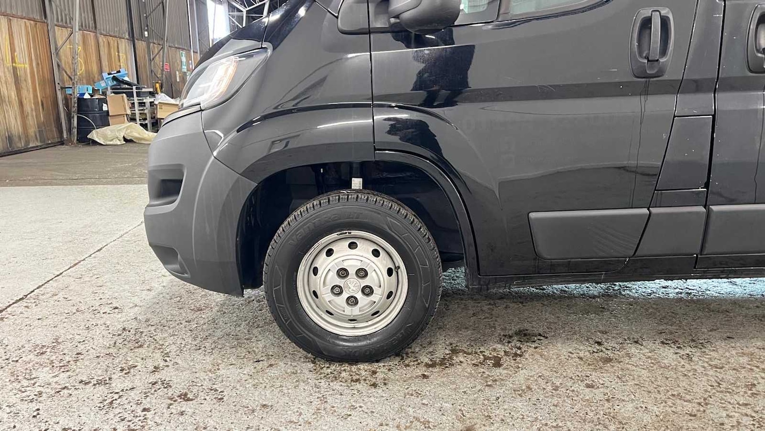 Used Peugeot Boxer 2019 for sale - 76875683: Photo 5