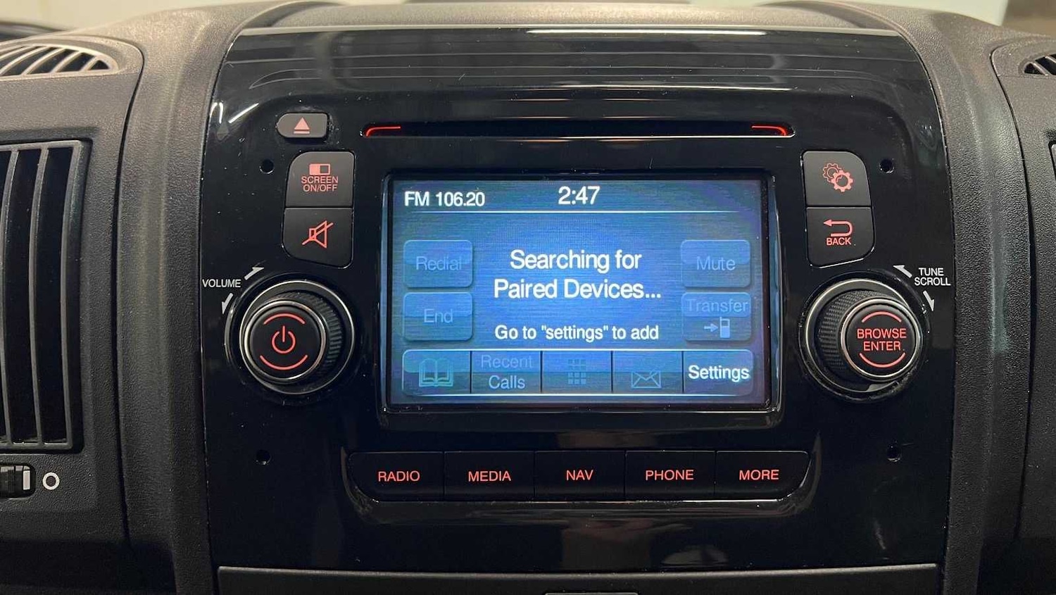 Used Peugeot Boxer 2019 for sale - 76875683: Photo 8