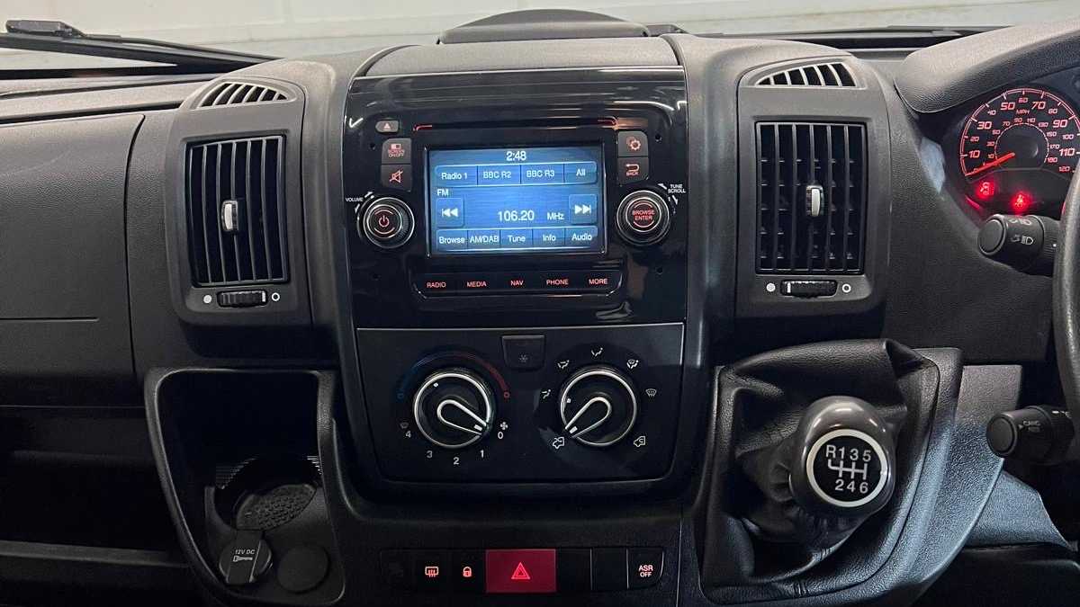 Used Peugeot Boxer 2019 for sale - 76875683: Photo 9