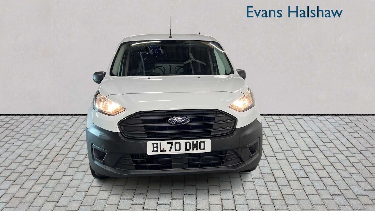 Used Ford Transit Connect 2021 for sale - 77787000: Photo 10