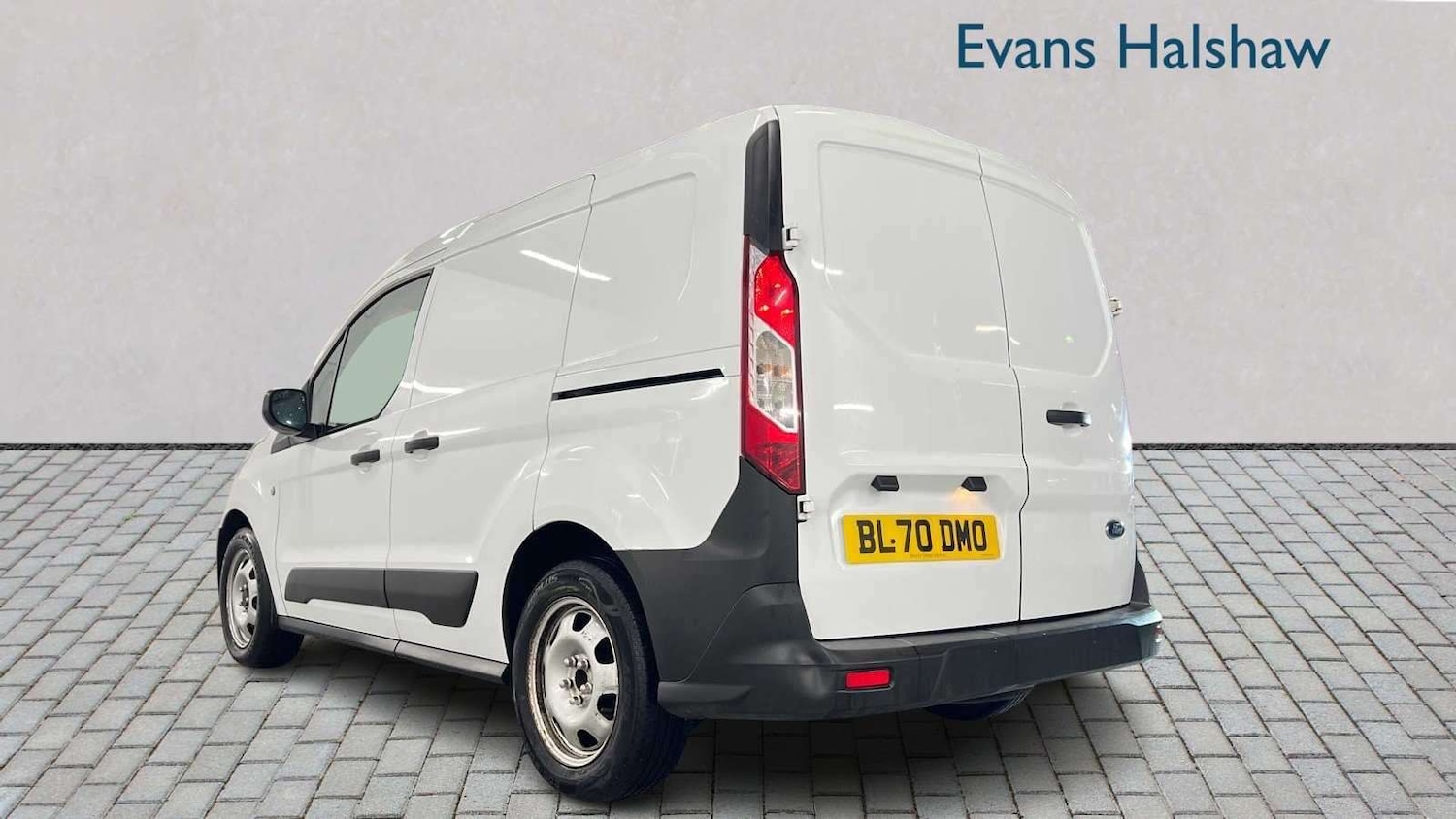 Used Ford Transit Connect 2021 for sale - 77787000: Photo 12