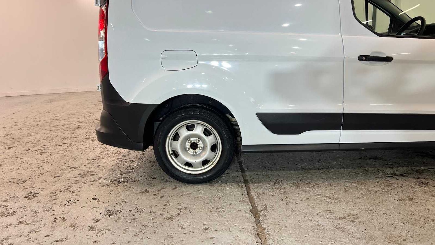 Used Ford Transit Connect 2021 for sale - 77787000: Photo 15