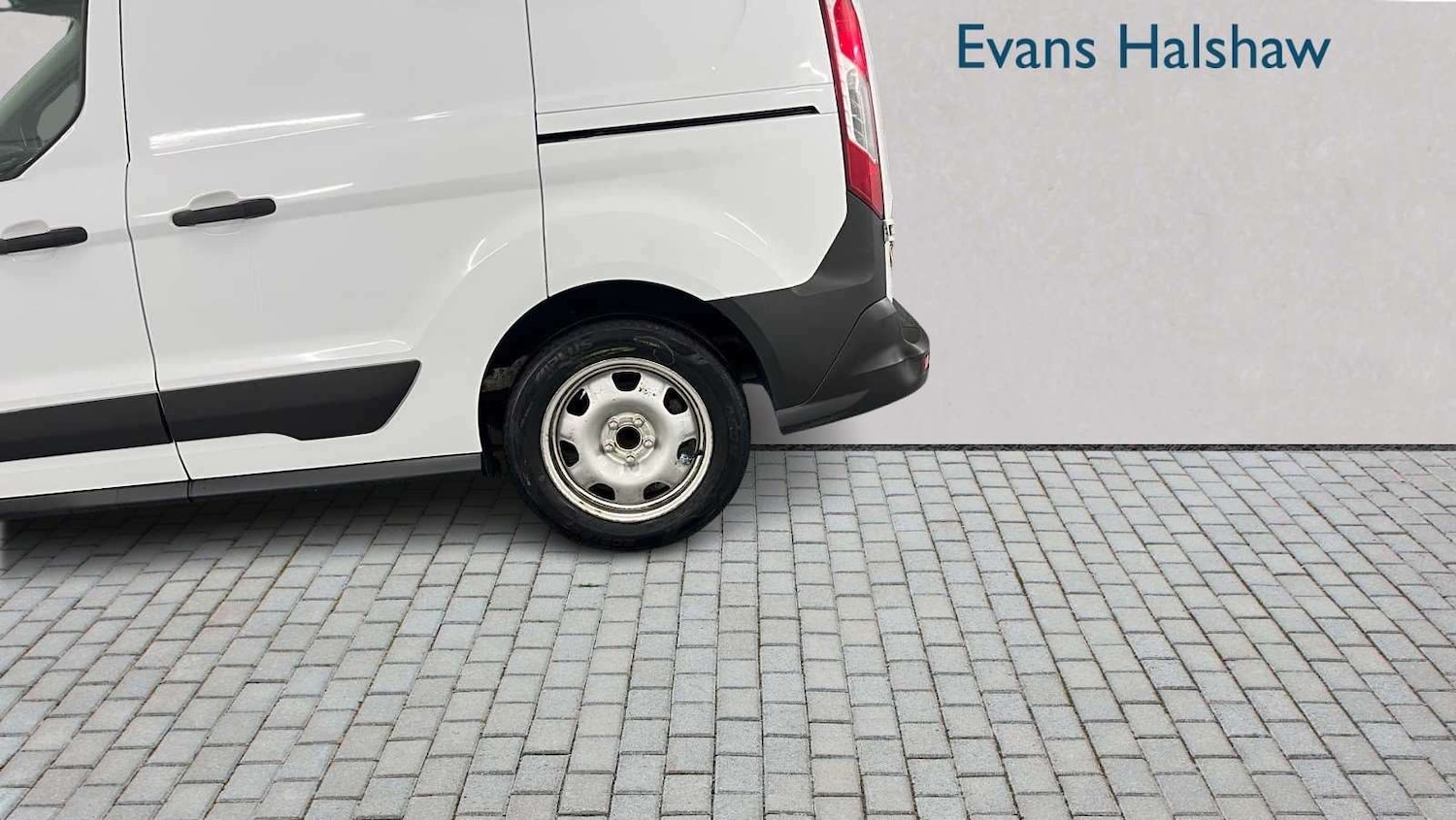 Used Ford Transit Connect 2021 for sale - 77787000: Photo 17