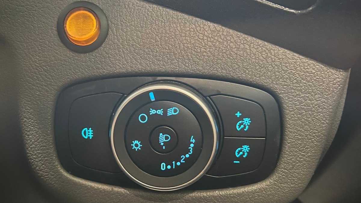 Used Ford Transit Connect 2021 for sale - 77787000: Photo 19