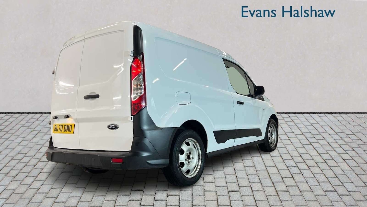 Used Ford Transit Connect 2021 for sale - 77787000: Photo 2