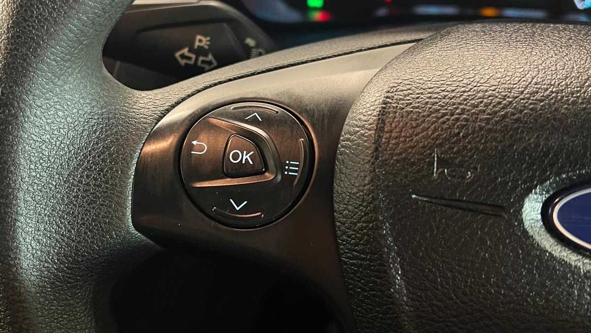 Used Ford Transit Connect 2021 for sale - 77787000: Photo 20