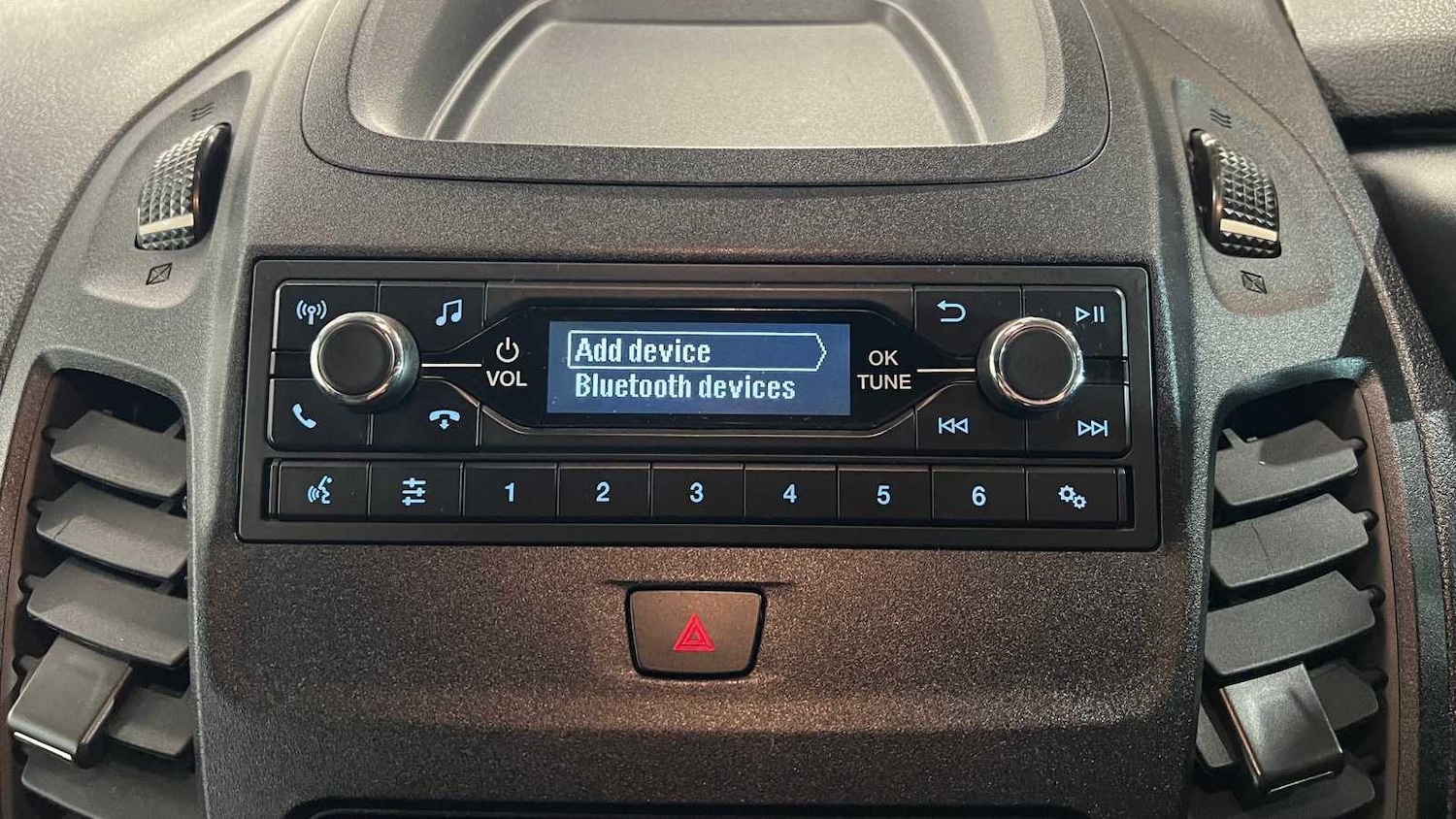 Used Ford Transit Connect 2021 for sale - 77787000: Photo 22