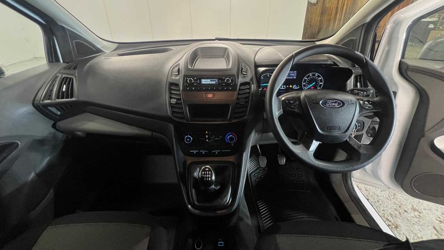 Used Ford Transit Connect 2021 for sale - 77787000: Photo 23