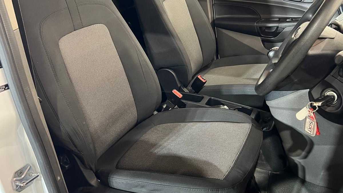 Used Ford Transit Connect 2021 for sale - 77787000: Photo 25