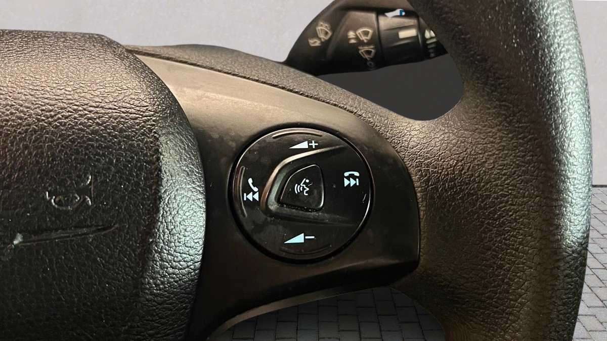 Used Ford Transit Connect 2021 for sale - 77787000: Photo 4