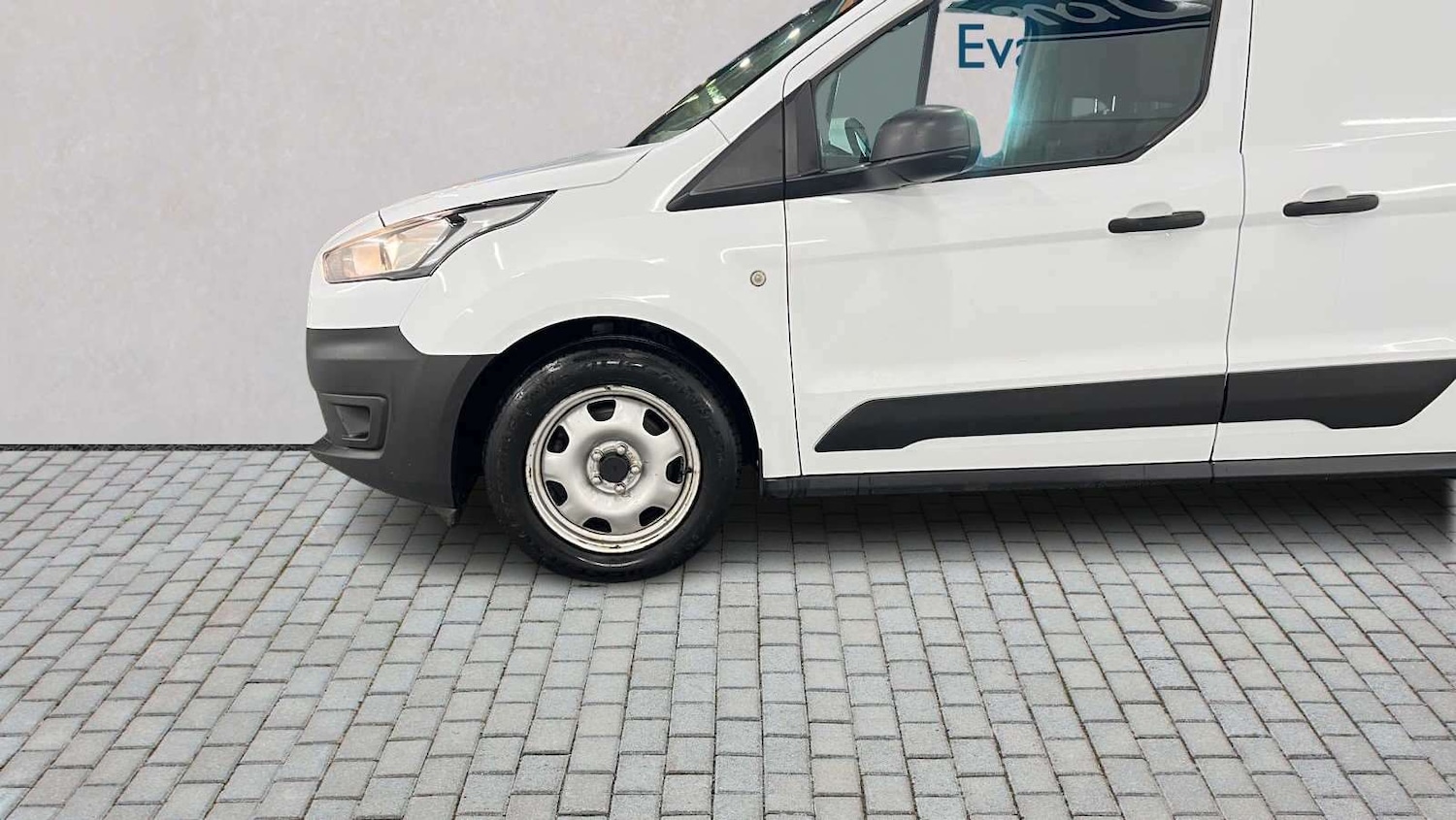 Used Ford Transit Connect 2021 for sale - 77787000: Photo 5