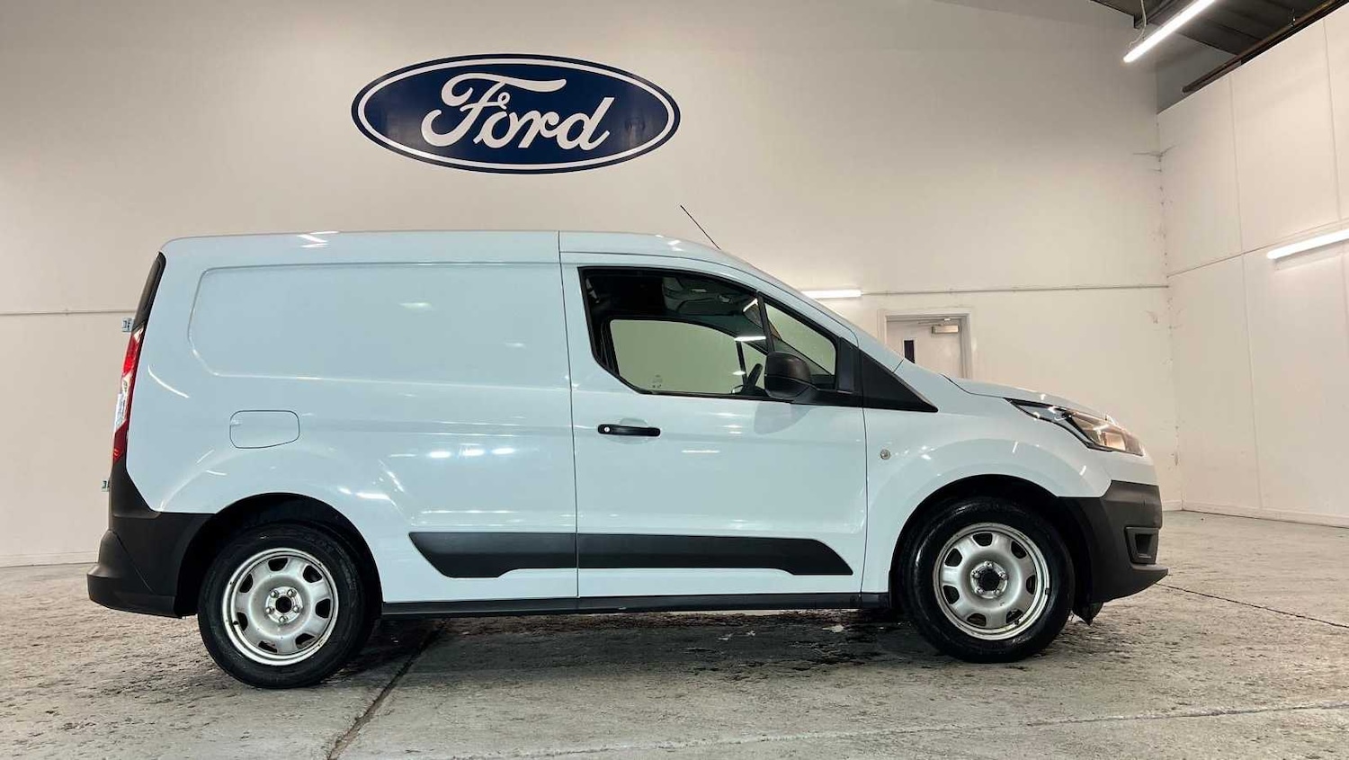 Used Ford Transit Connect 2021 for sale - 77787000: Photo 8