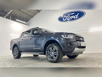 Ford - Ranger