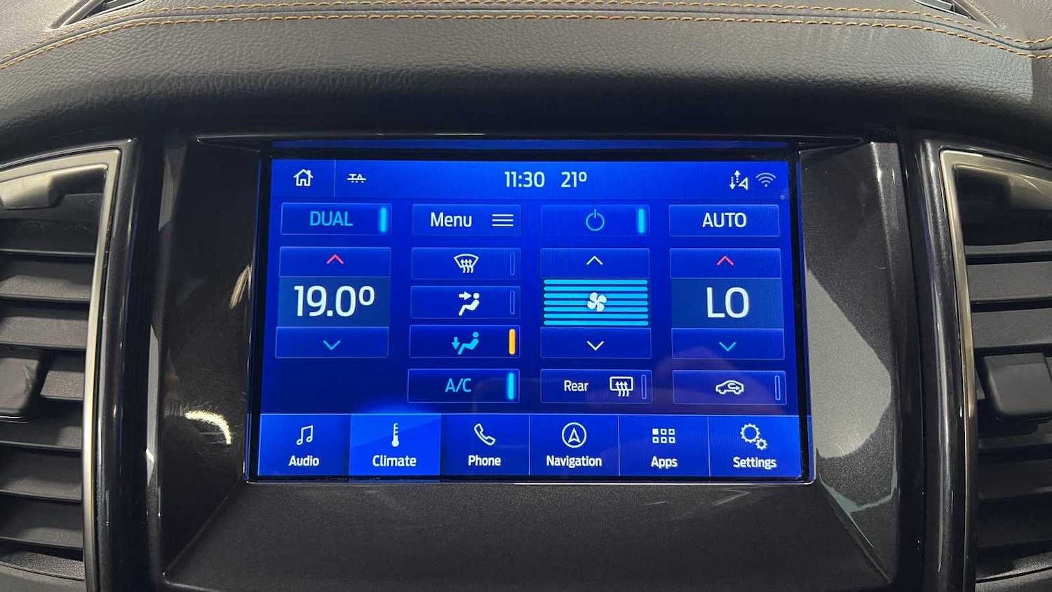 Vehicle 25