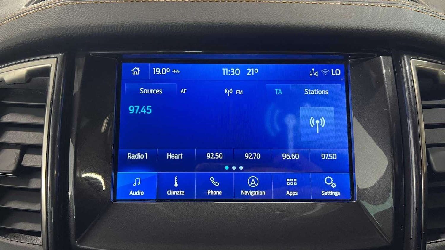 Vehicle 26