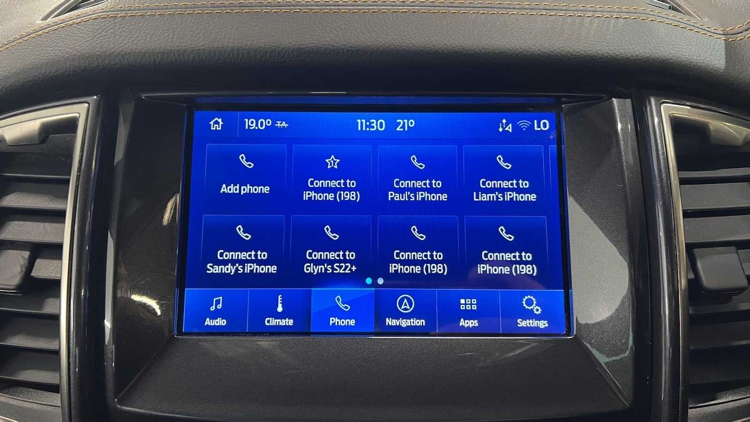 Vehicle 28