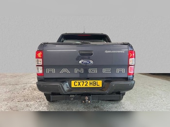 Used Ford Ranger 2022 for sale - 75710986: Photo