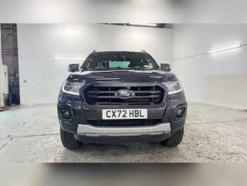 Used Ford Ranger 2022 for sale - 75710986: Photo