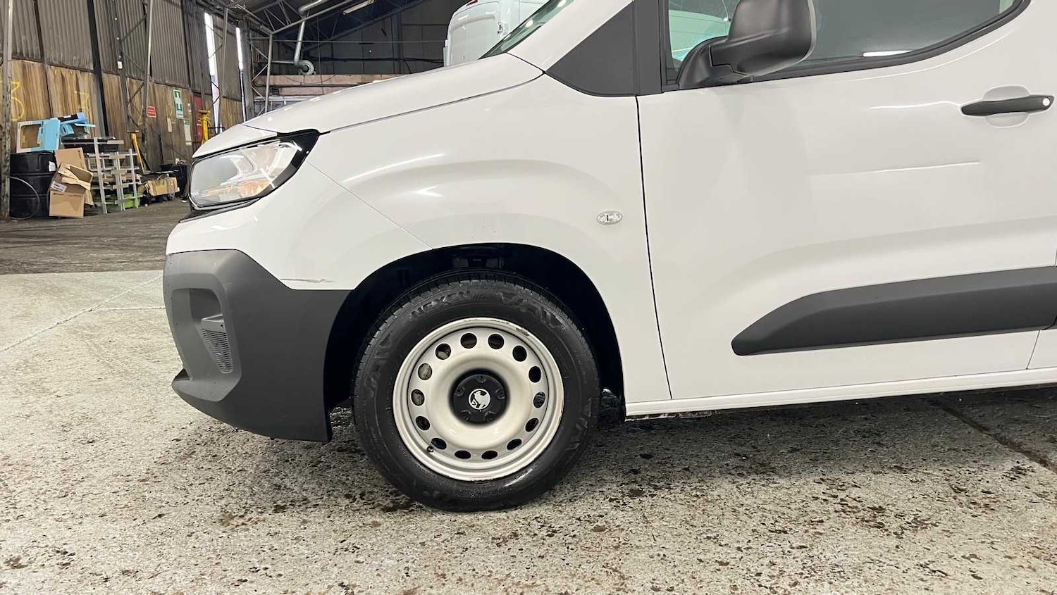 Used Vauxhall Combo 2024 for sale - 76851600: Photo 14