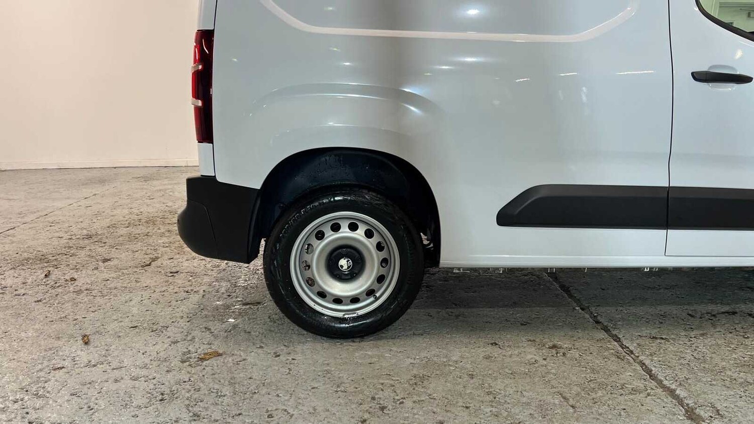 Used Vauxhall Combo 2024 for sale - 76851600: Photo 16