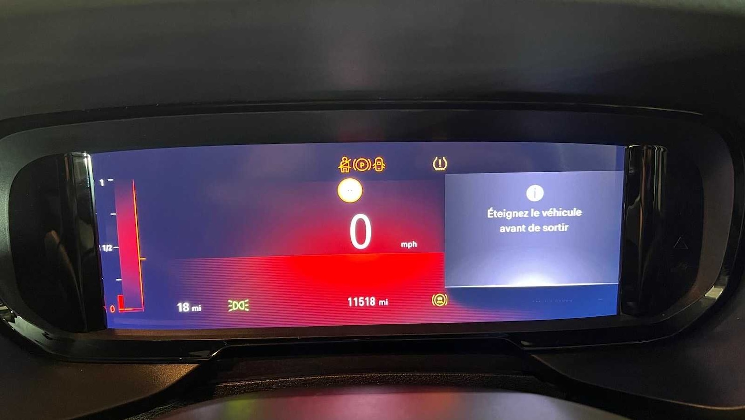 Used Vauxhall Combo 2024 for sale - 76851600: Photo 21