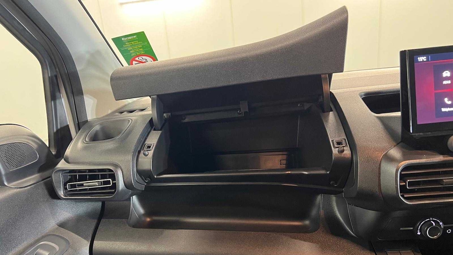 Used Vauxhall Combo 2024 for sale - 76851600: Photo 27