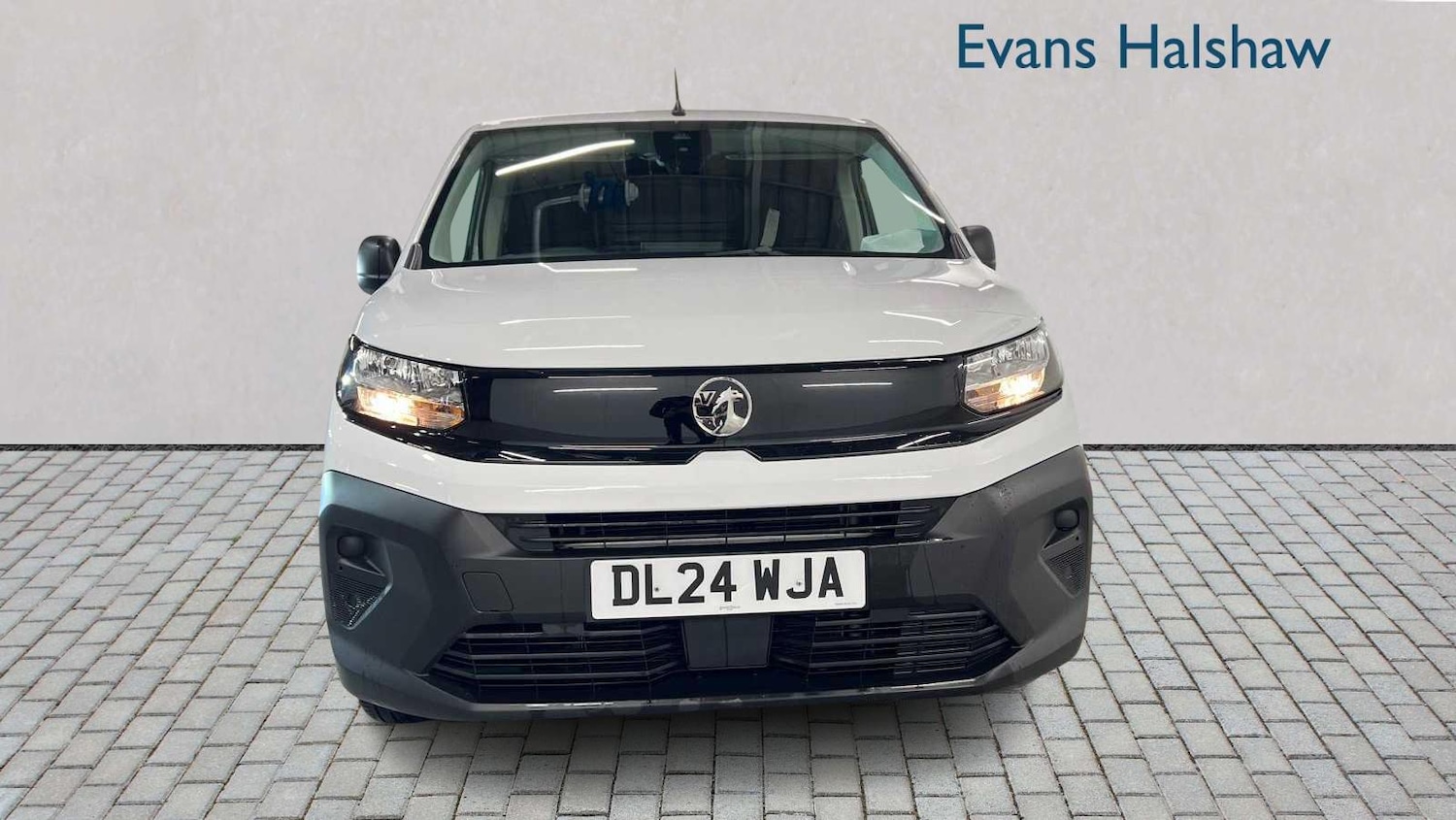 Used Vauxhall Combo 2024 for sale - 76851600: Photo 5