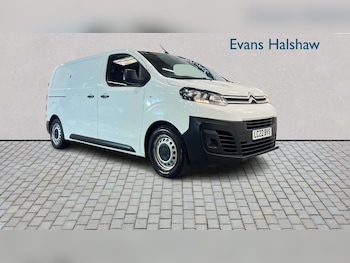 Used Citroen Dispatch 2022 for sale - 78825172: Photo