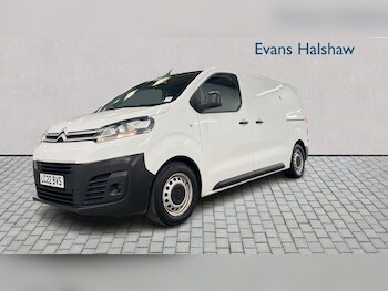 Used Citroen Dispatch 2022 for sale - 78825172: Photo