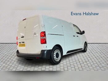 Used Citroen Dispatch 2022 for sale - 78825172: Photo