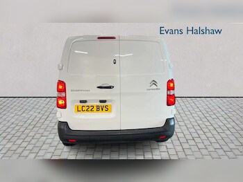 Used Citroen Dispatch 2022 for sale - 78825172: Photo