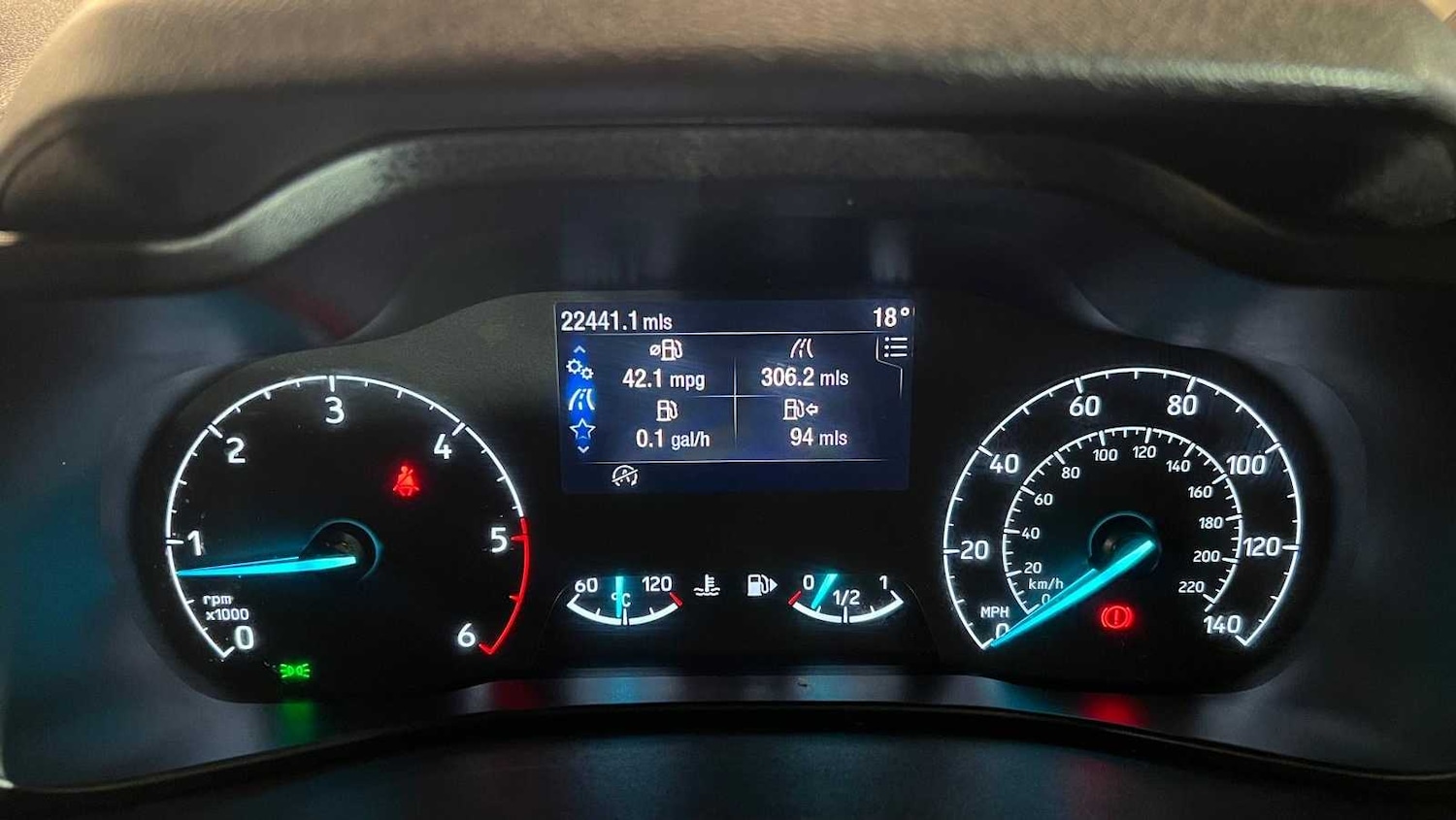 Vehicle 26
