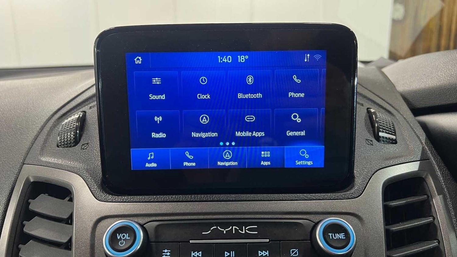 Vehicle 28