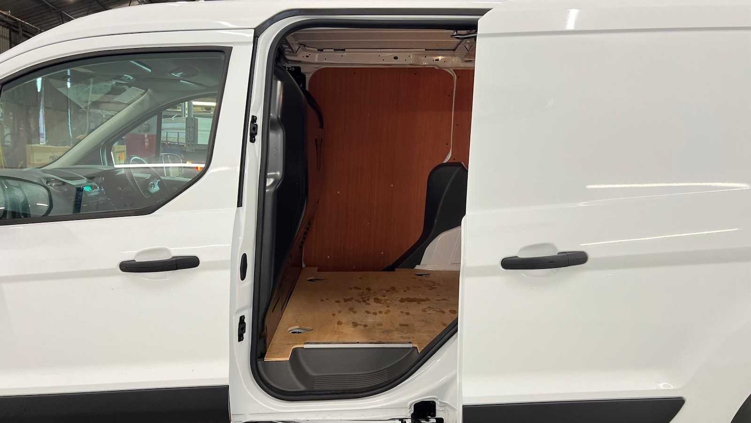 Used Ford Transit Connect 2023 for sale - 76804953: Photo 12