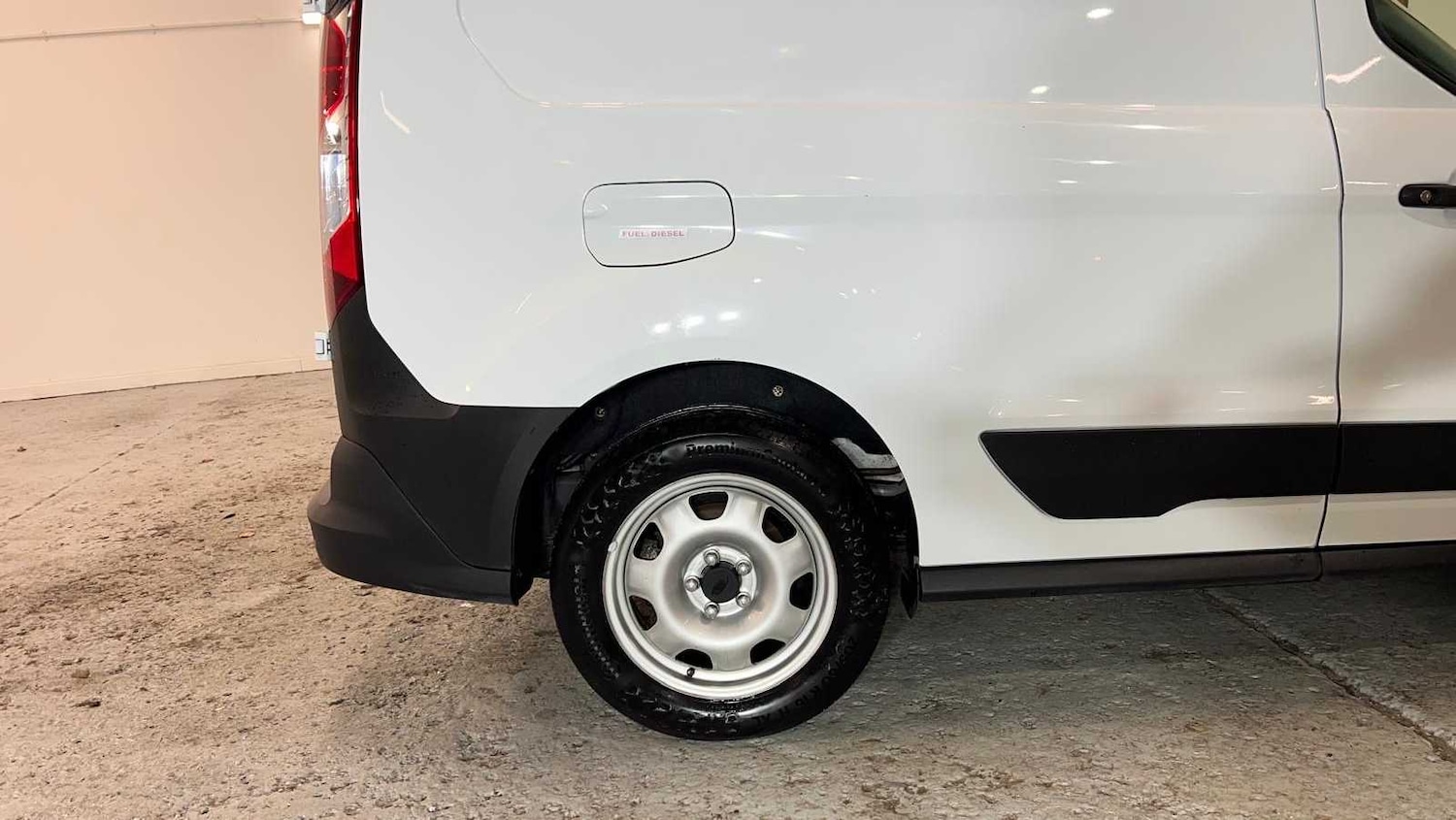 Used Ford Transit Connect 2023 for sale - 76804953: Photo 14