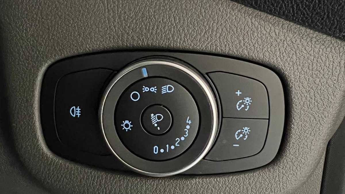 Used Ford Transit Connect 2023 for sale - 76804953: Photo 19