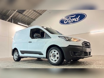 Used Ford Transit Connect 2023 for sale - 76804953: Photo