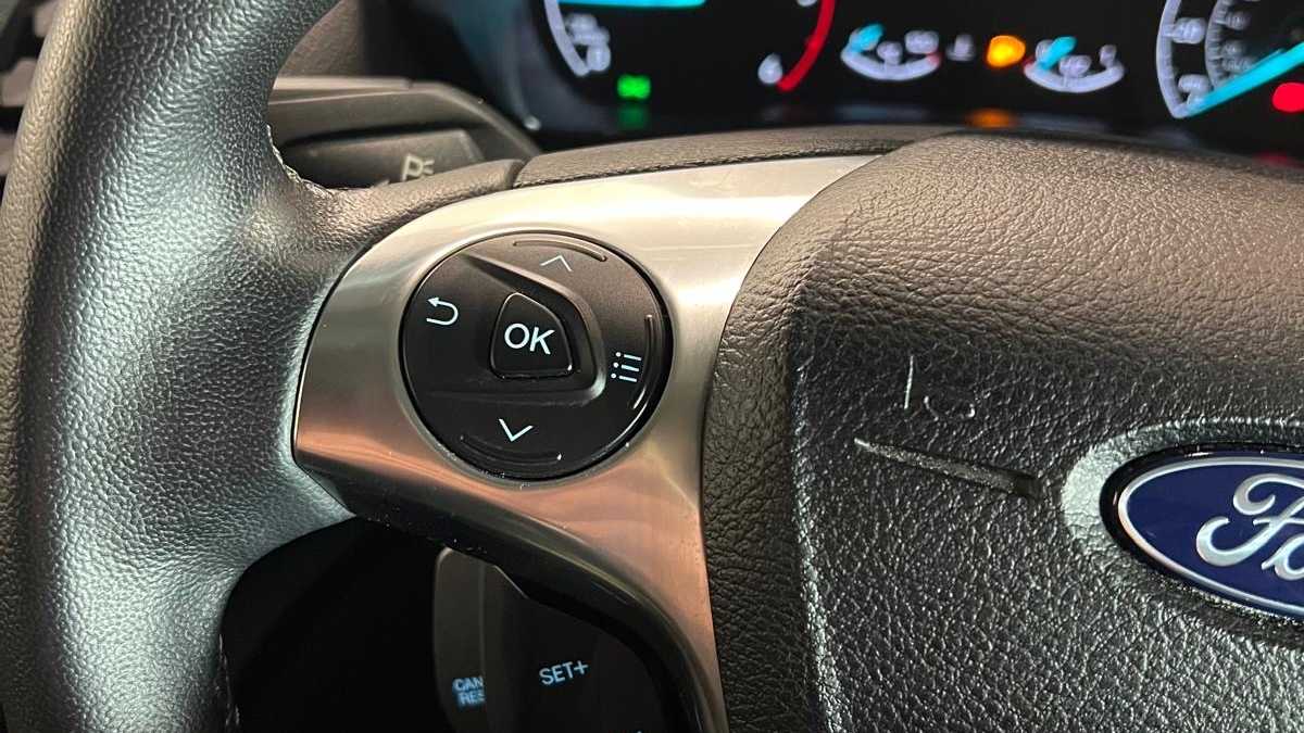 Used Ford Transit Connect 2023 for sale - 76804953: Photo 20