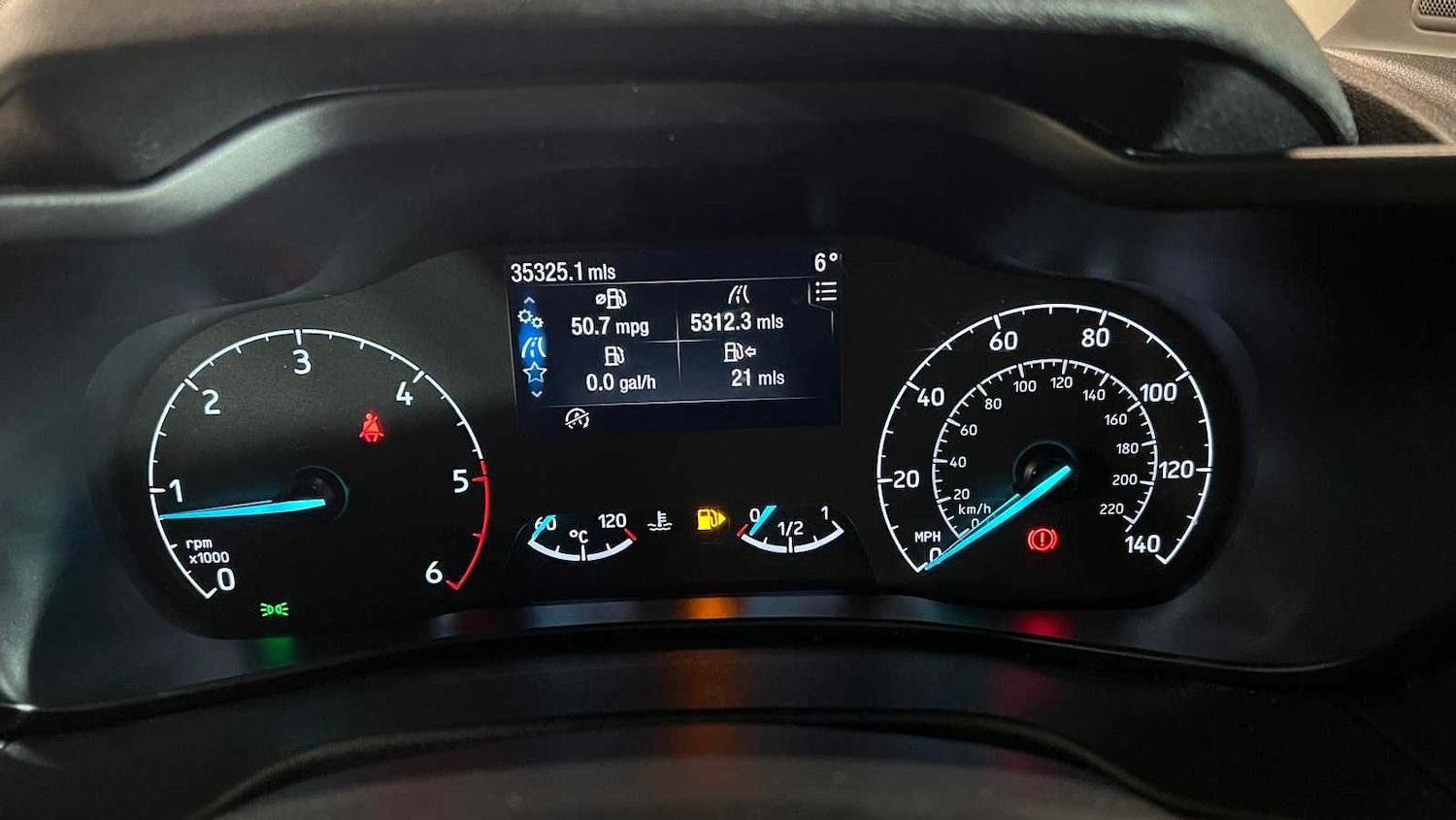 Used Ford Transit Connect 2023 for sale - 76804953: Photo 22