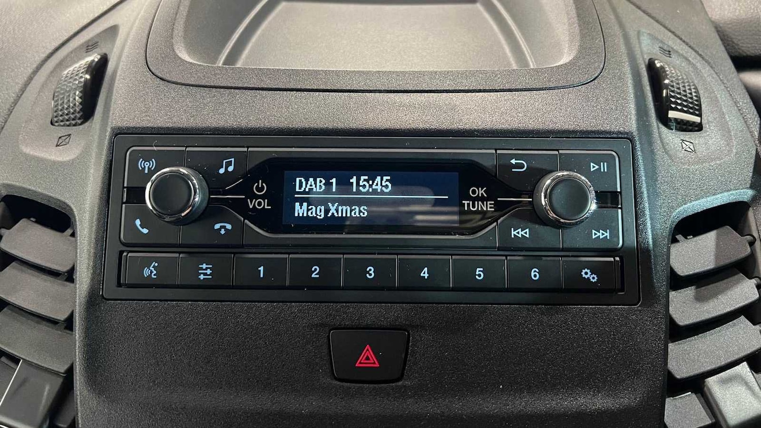 Used Ford Transit Connect 2023 for sale - 76804953: Photo 23