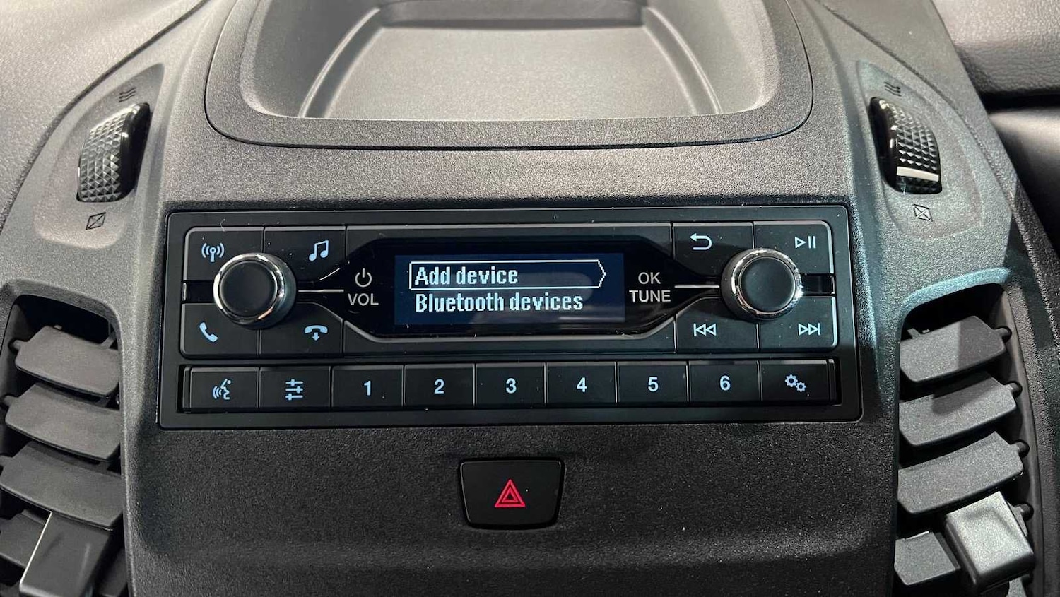 Used Ford Transit Connect 2023 for sale - 76804953: Photo 24