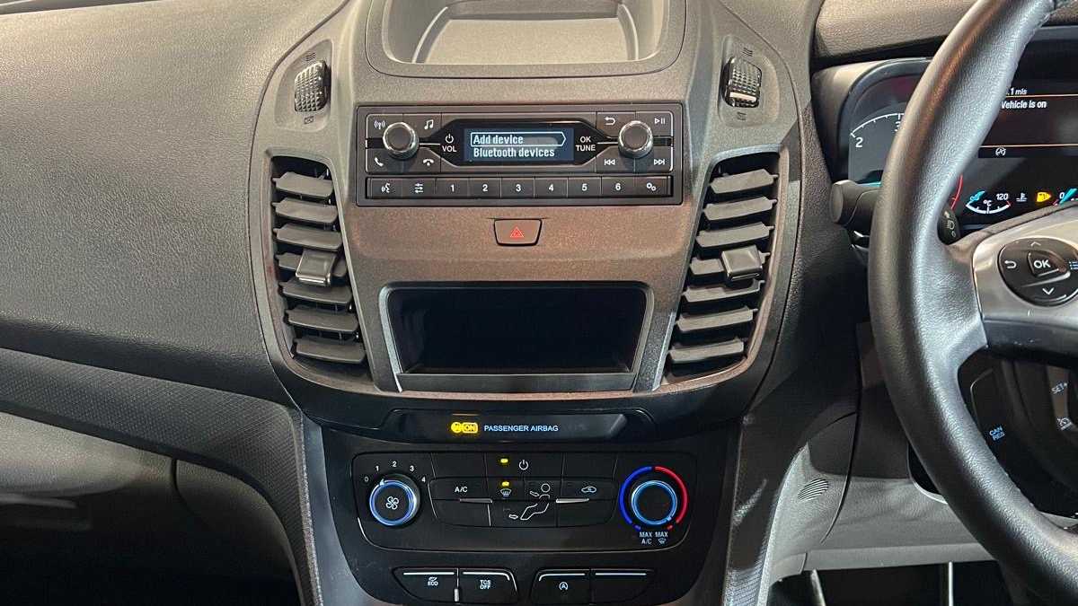 Used Ford Transit Connect 2023 for sale - 76804953: Photo 25