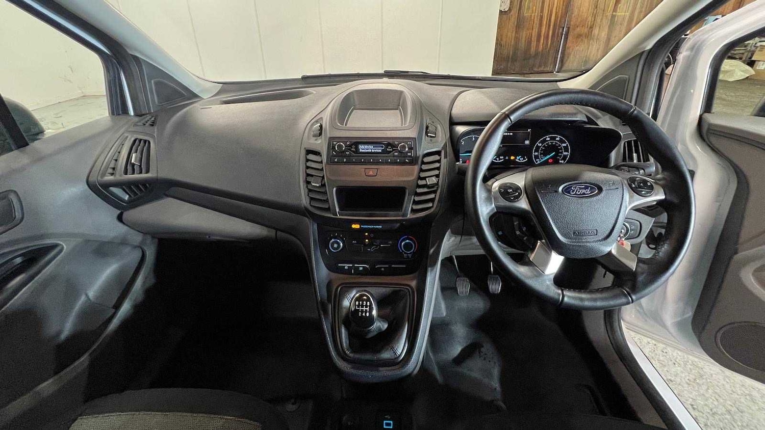 Used Ford Transit Connect 2023 for sale - 76804953: Photo 26